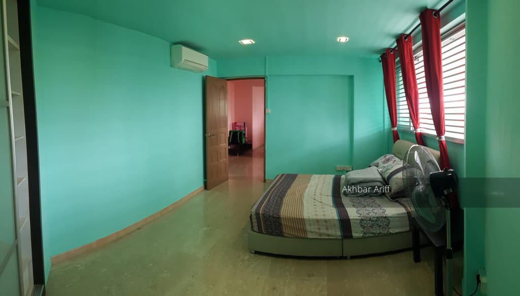 Blk 404 Fajar Road (Bukit Panjang), HDB 4 Rooms #217328421